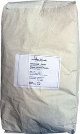 HAIMA ZEEWIERKALK 25 KG IN KOREL , ZUIVER EN HOOGWAARDIG KALK, RIJK AAN CALCIUM, MAGNESIUM EN SPORENELEMENTEN